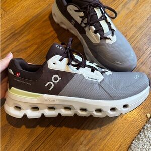 On Running CloudRunner 2 Waterproof Sneaker